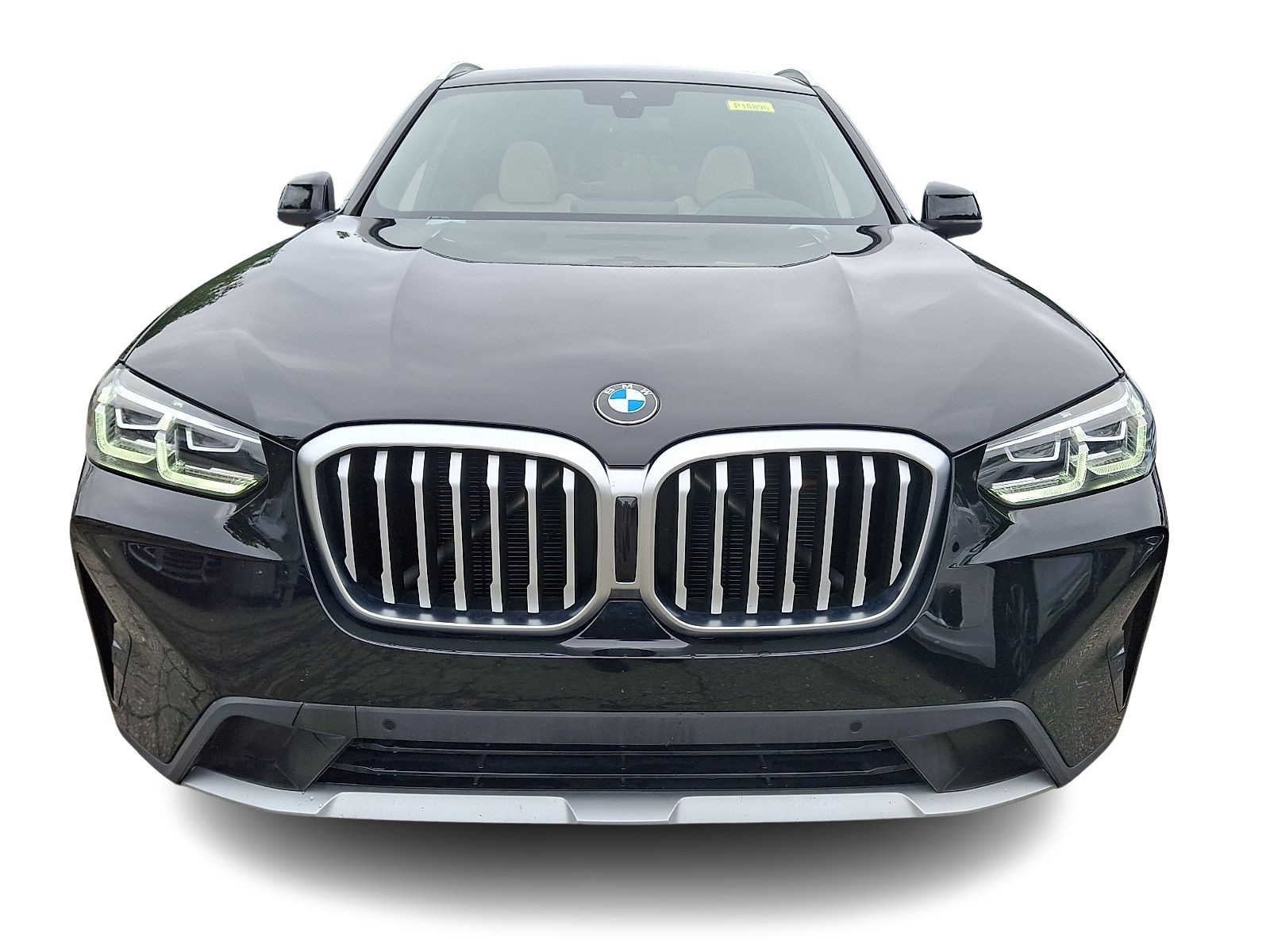 2024 BMW X3 xDrive30i Sports Activity Vehicle