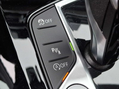 2024 BMW X3 xDrive30i Sports Activity Vehicle