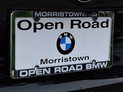 2024 BMW X3 xDrive30i Sports Activity Vehicle
