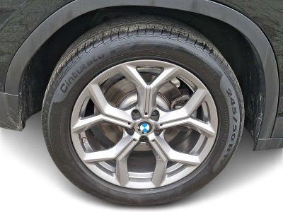 2024 BMW X3 xDrive30i Sports Activity Vehicle