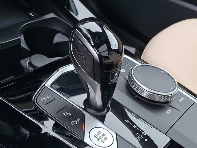 2024 BMW X3 xDrive30i Sports Activity Vehicle