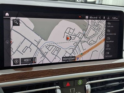 2024 BMW X3 xDrive30i Sports Activity Vehicle