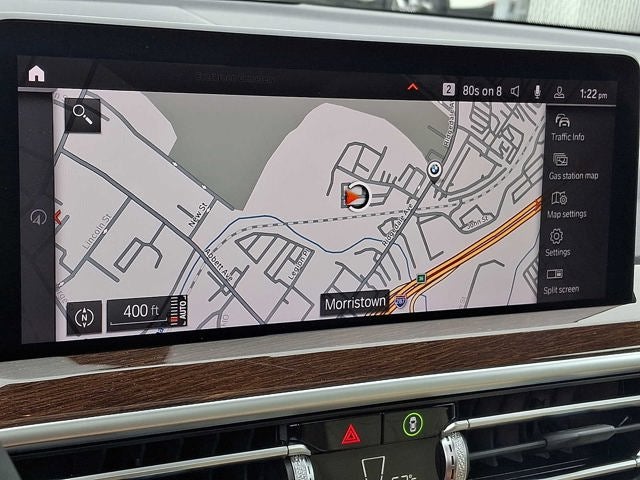 2024 BMW X3 xDrive30i Sports Activity Vehicle