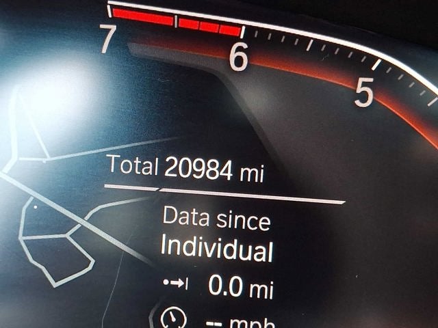 2024 BMW X3 xDrive30i Sports Activity Vehicle