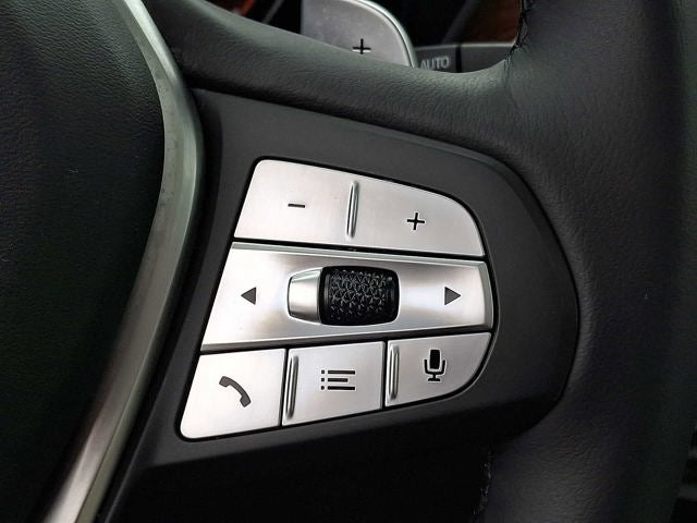 2024 BMW X3 xDrive30i Sports Activity Vehicle