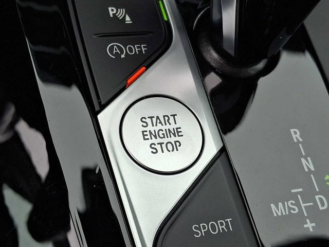 2024 BMW X3 xDrive30i Sports Activity Vehicle