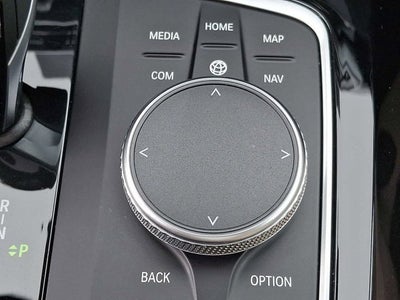 2024 BMW X3 xDrive30i Sports Activity Vehicle