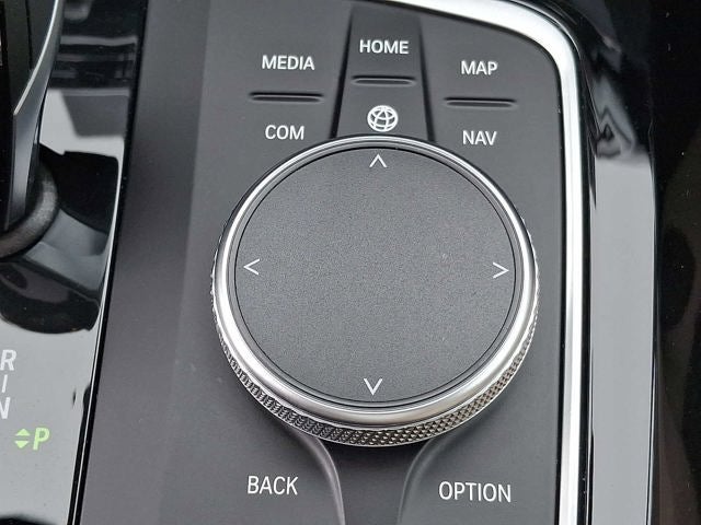 2024 BMW X3 xDrive30i Sports Activity Vehicle