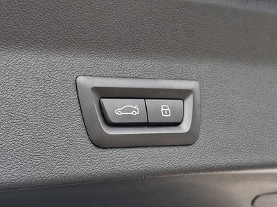 2024 BMW X3 xDrive30i Sports Activity Vehicle
