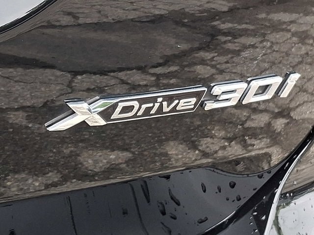 2024 BMW X3 xDrive30i Sports Activity Vehicle