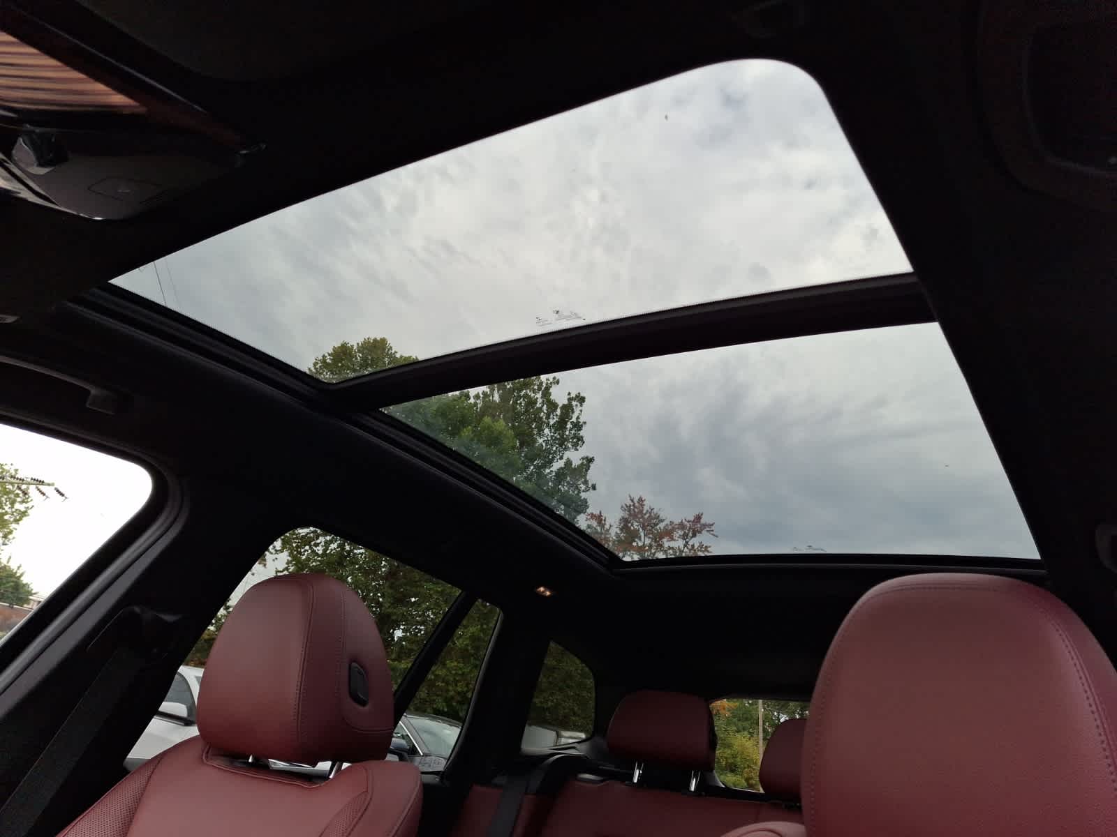 2022 BMW X3 xDrive30i Sports Activity Vehicle