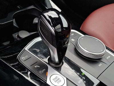 2022 BMW X3 xDrive30i Sports Activity Vehicle