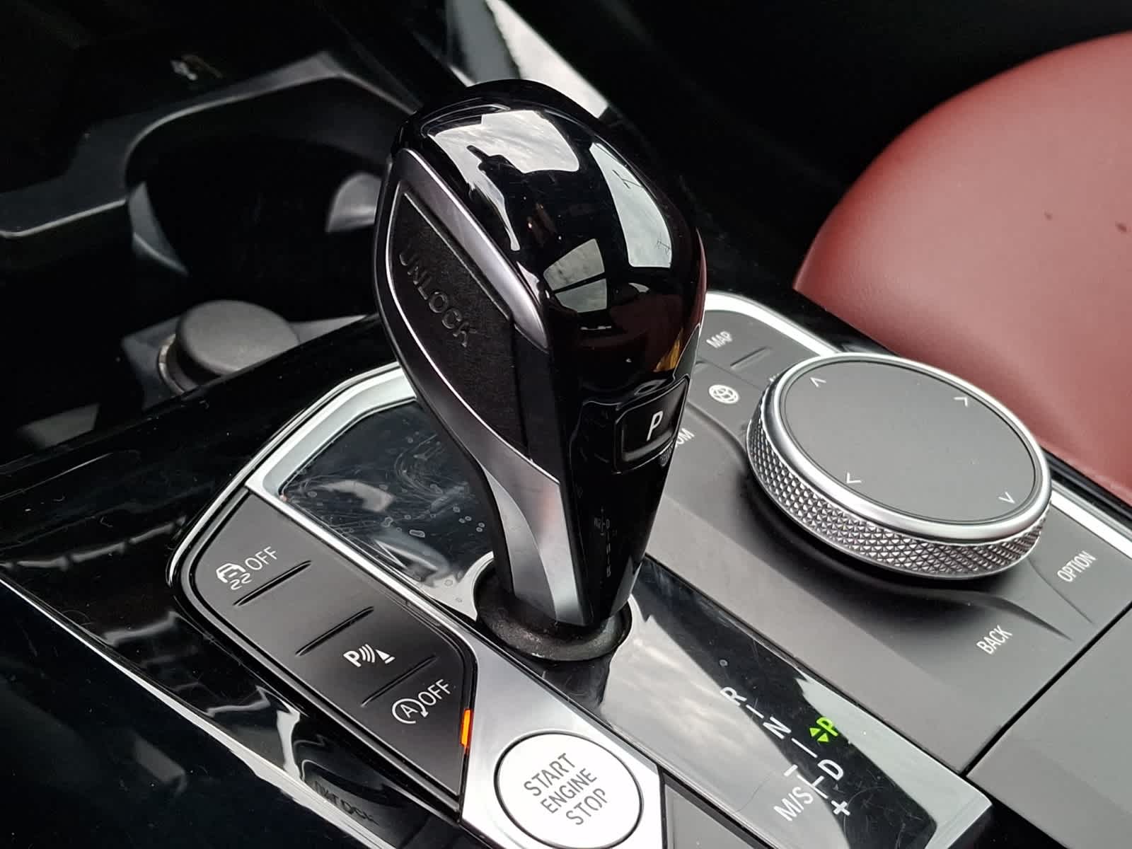 2022 BMW X3 xDrive30i Sports Activity Vehicle