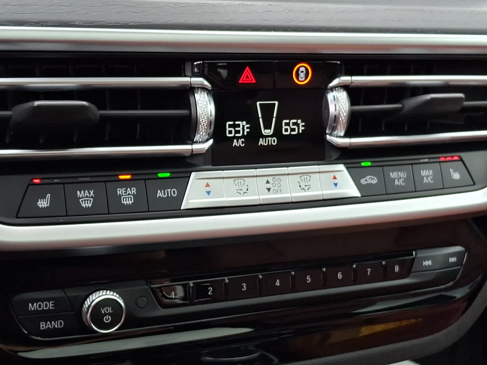 2022 BMW X3 xDrive30i Sports Activity Vehicle