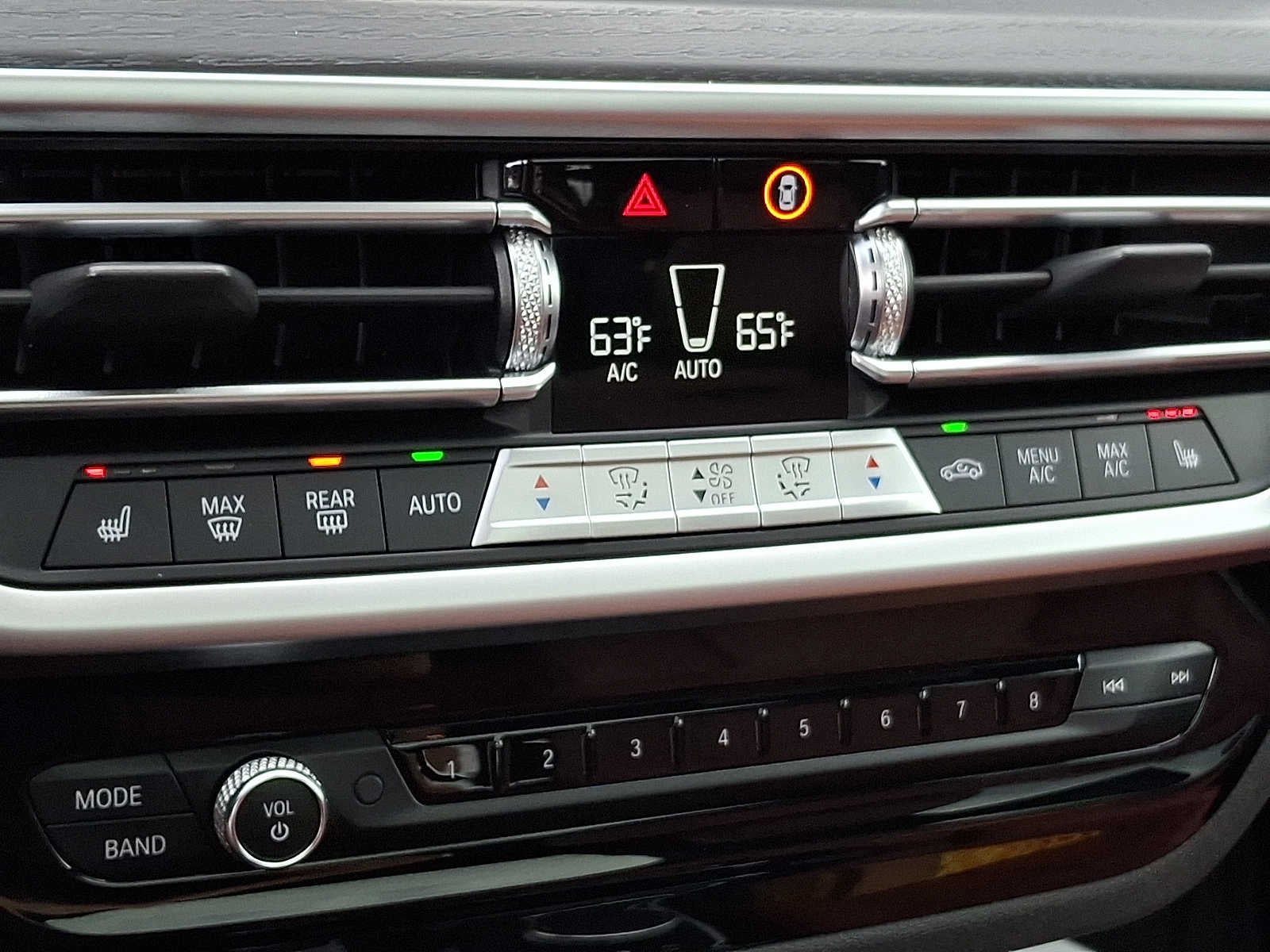 2022 BMW X3 xDrive30i Sports Activity Vehicle