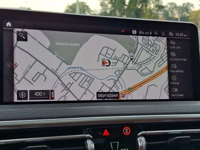 2022 BMW X3 xDrive30i Sports Activity Vehicle