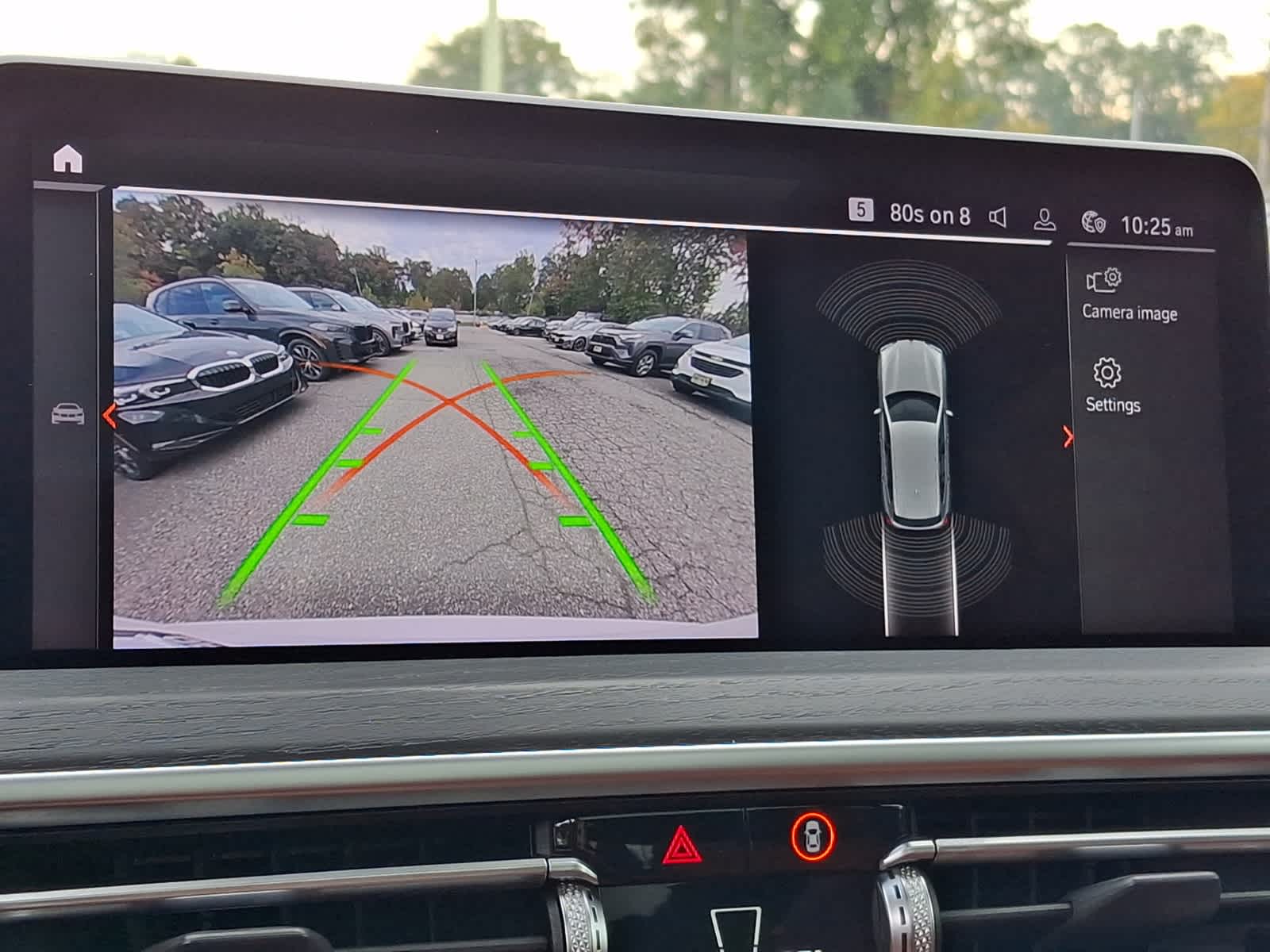 2022 BMW X3 xDrive30i Sports Activity Vehicle