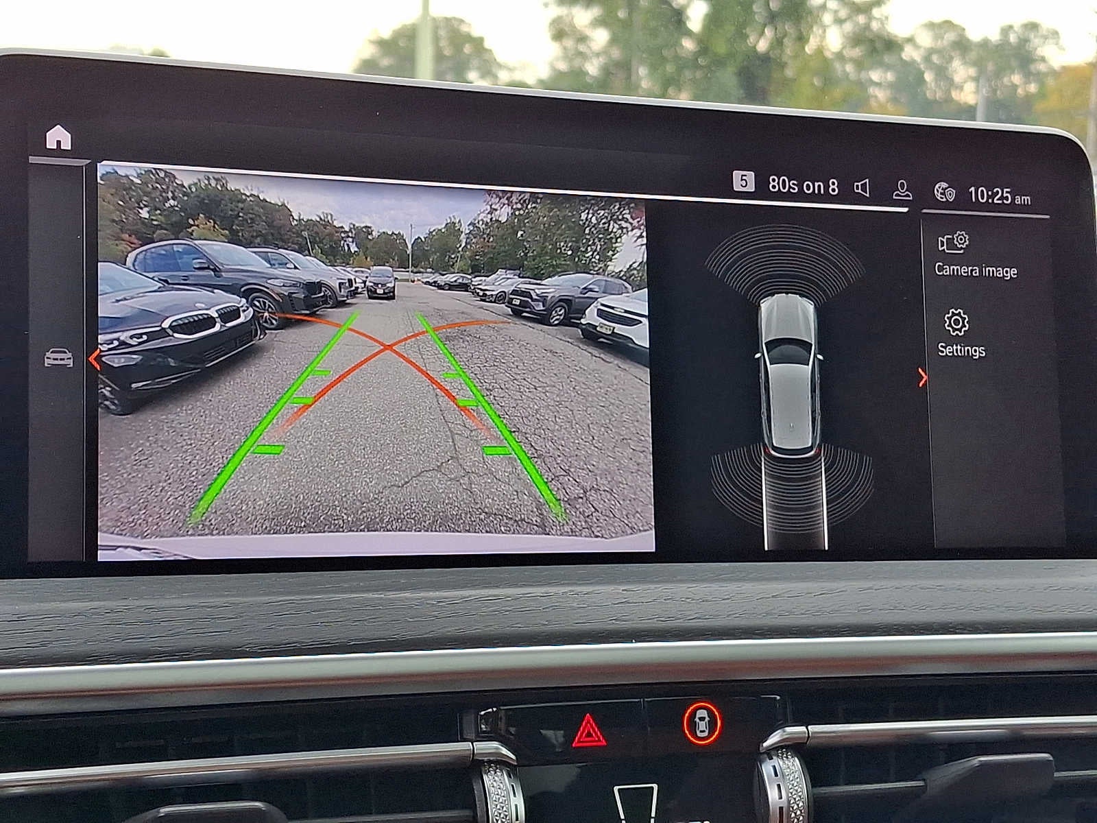 2022 BMW X3 xDrive30i Sports Activity Vehicle
