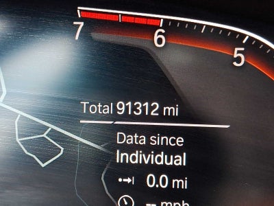 2022 BMW X3 xDrive30i Sports Activity Vehicle