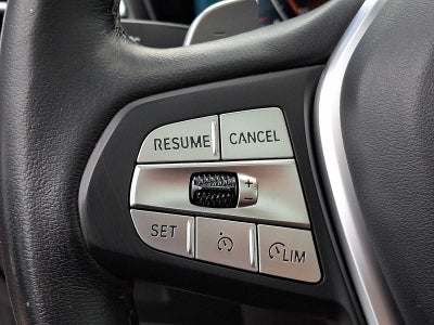 2022 BMW X3 xDrive30i Sports Activity Vehicle