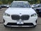 2022 BMW X3 xDrive30i Sports Activity Vehicle