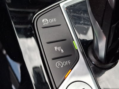 2022 BMW X3 xDrive30i Sports Activity Vehicle
