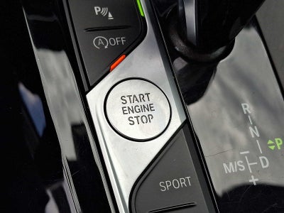 2022 BMW X3 xDrive30i Sports Activity Vehicle