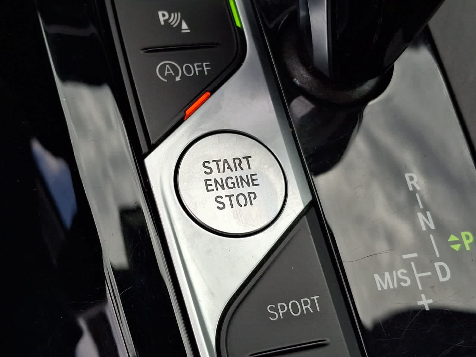 2022 BMW X3 xDrive30i Sports Activity Vehicle