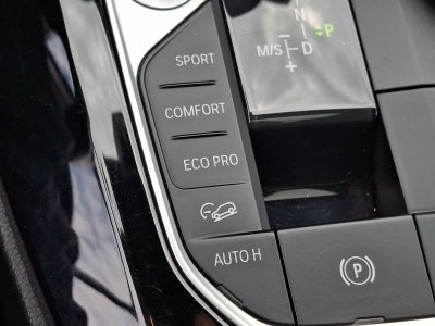 2022 BMW X3 xDrive30i Sports Activity Vehicle