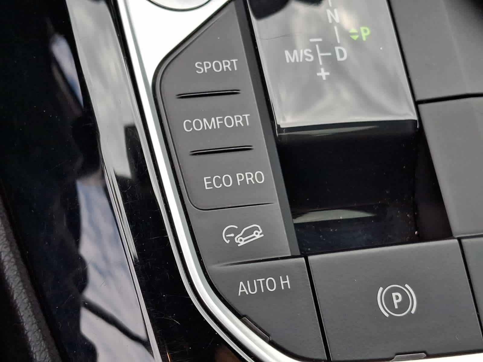 2022 BMW X3 xDrive30i Sports Activity Vehicle