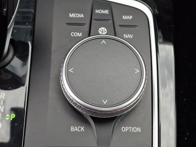 2022 BMW X3 xDrive30i Sports Activity Vehicle
