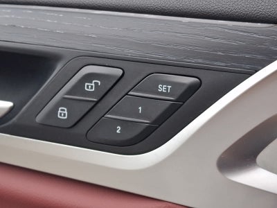 2022 BMW X3 xDrive30i Sports Activity Vehicle