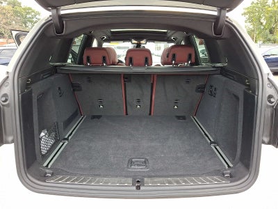 2022 BMW X3 xDrive30i Sports Activity Vehicle