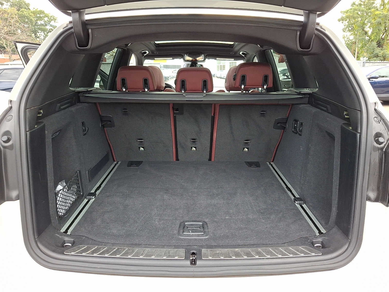 2022 BMW X3 xDrive30i Sports Activity Vehicle