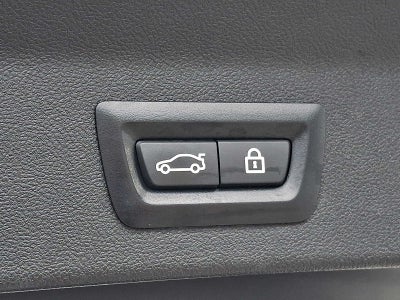 2022 BMW X3 xDrive30i Sports Activity Vehicle