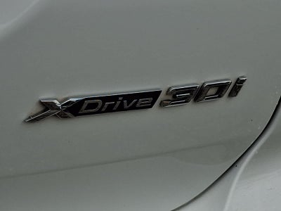 2022 BMW X3 xDrive30i Sports Activity Vehicle