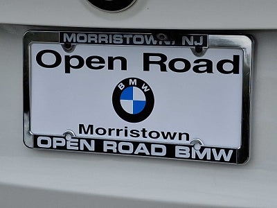 2022 BMW X3 xDrive30i Sports Activity Vehicle