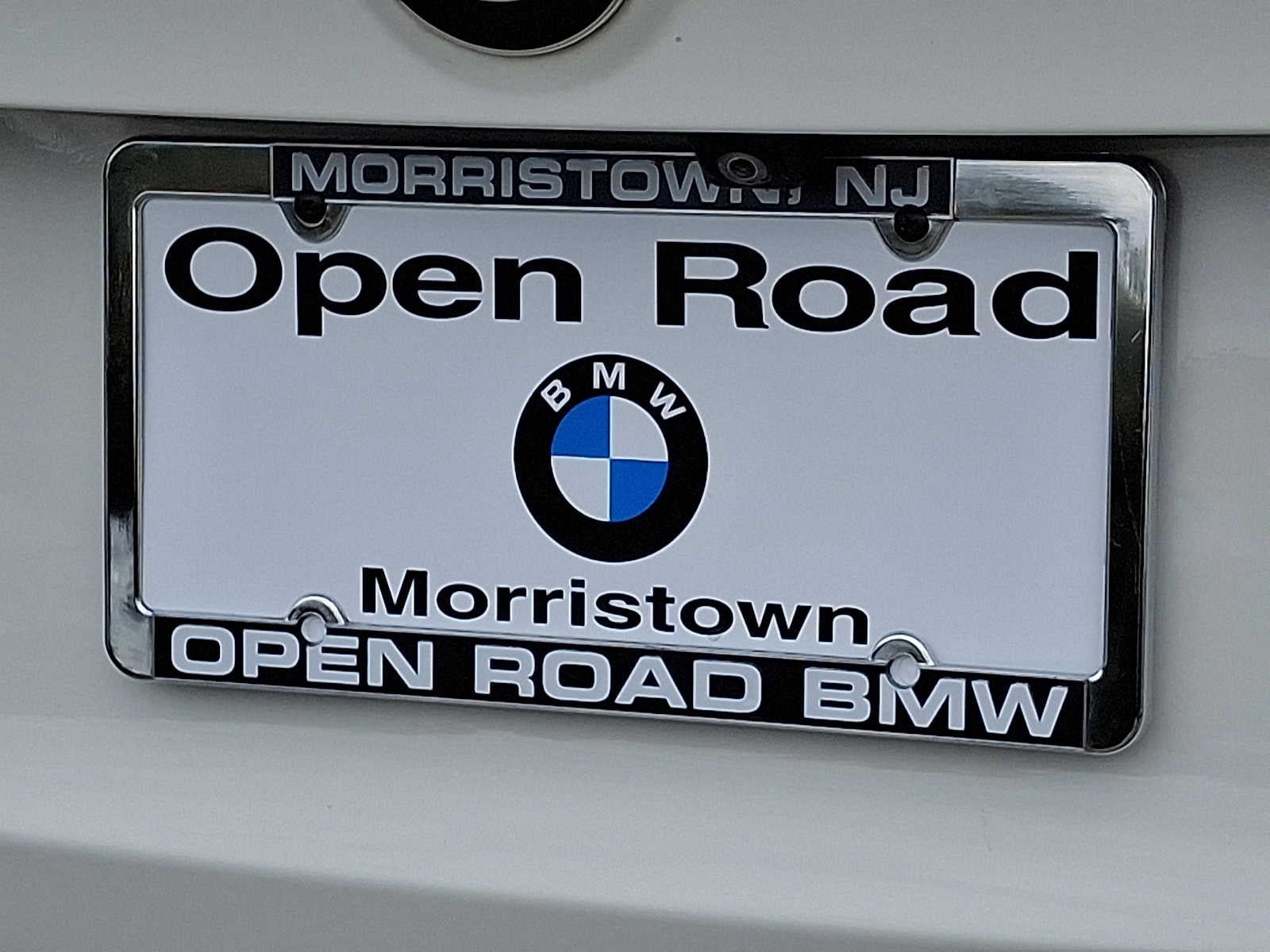 2022 BMW X3 xDrive30i Sports Activity Vehicle