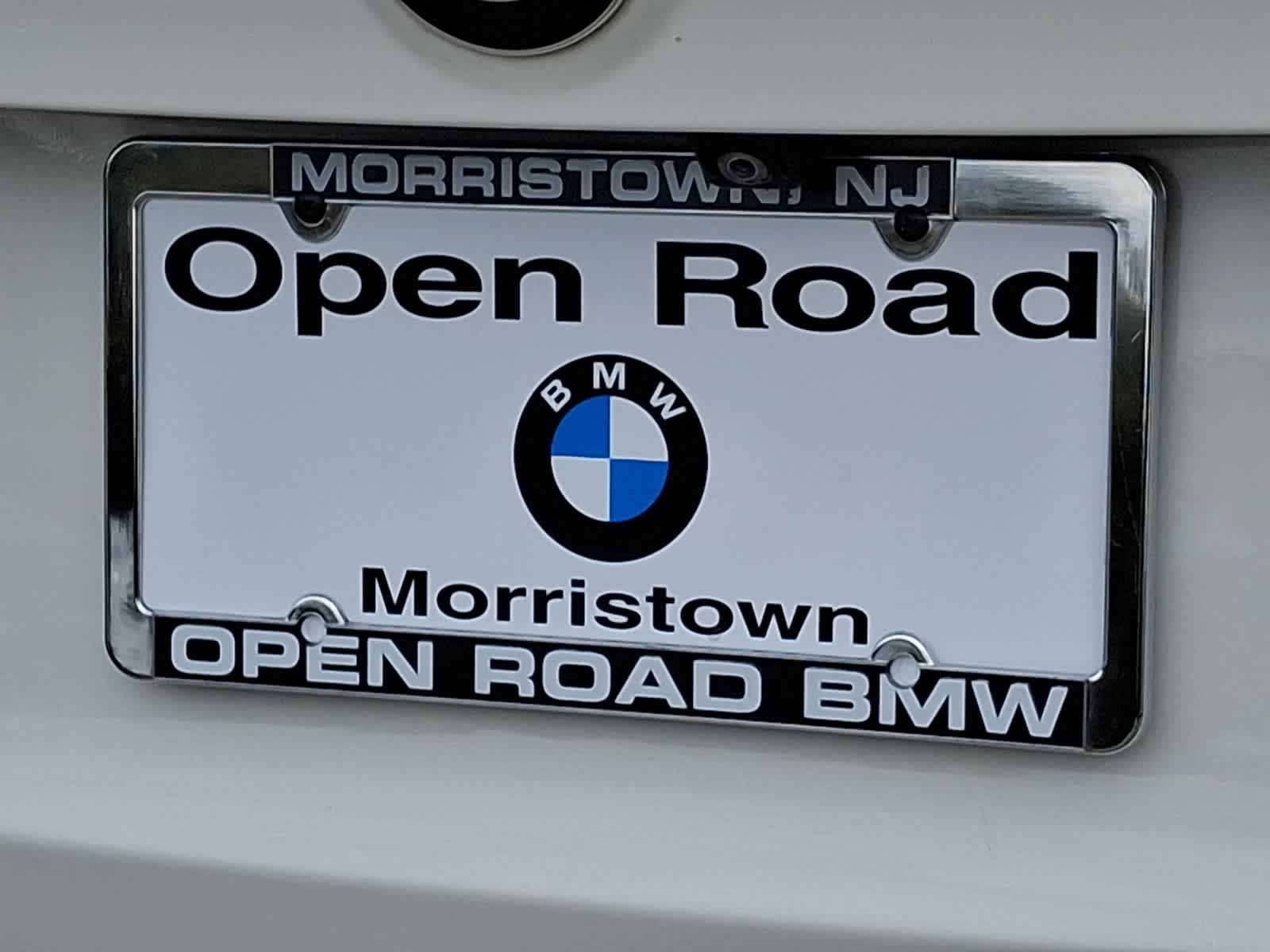 2022 BMW X3 xDrive30i Sports Activity Vehicle