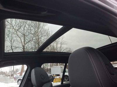 2023 BMW X3 xDrive30i Sports Activity Vehicle