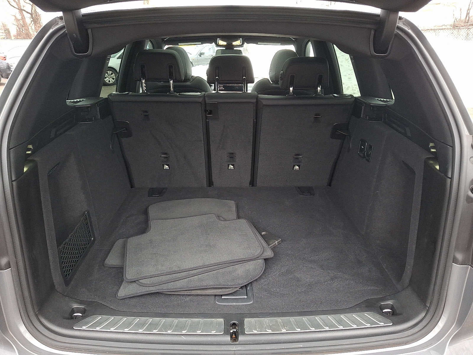 2023 BMW X3 xDrive30i Sports Activity Vehicle