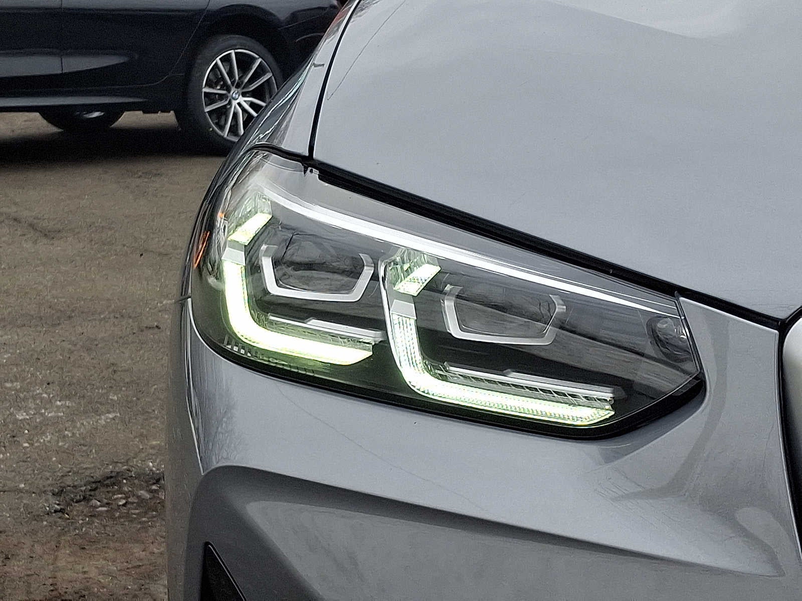 2023 BMW X3 xDrive30i Sports Activity Vehicle