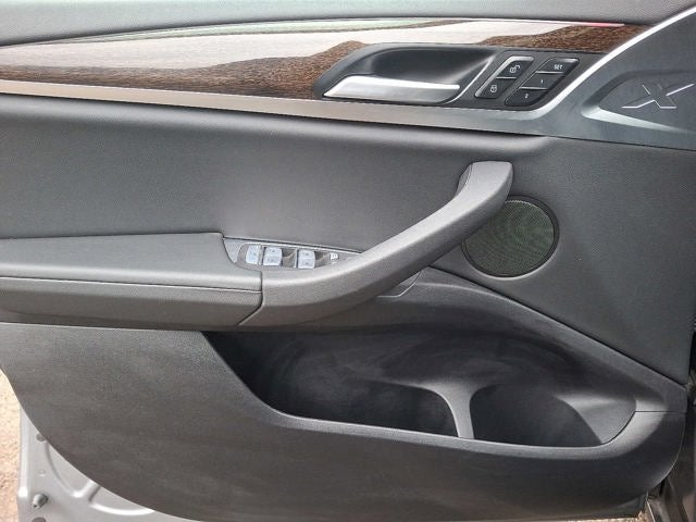 2023 BMW X3 xDrive30i Sports Activity Vehicle