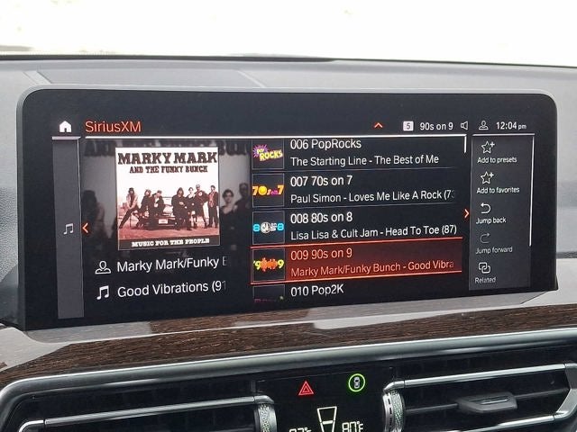 2023 BMW X3 xDrive30i Sports Activity Vehicle