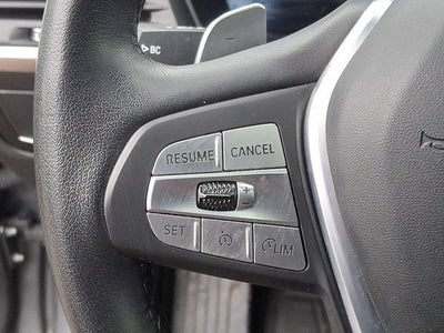 2023 BMW X3 xDrive30i Sports Activity Vehicle