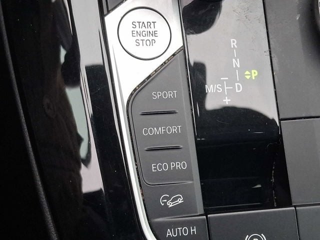 2023 BMW X3 xDrive30i Sports Activity Vehicle