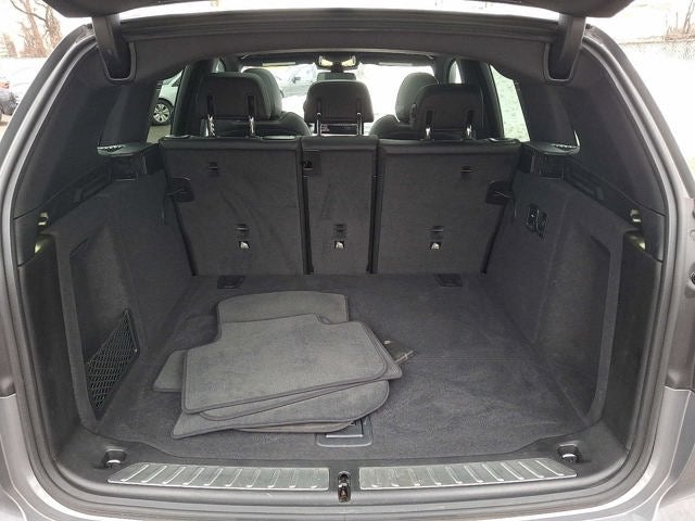 2023 BMW X3 xDrive30i Sports Activity Vehicle