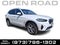 2023 BMW X3 xDrive30i Sports Activity Vehicle