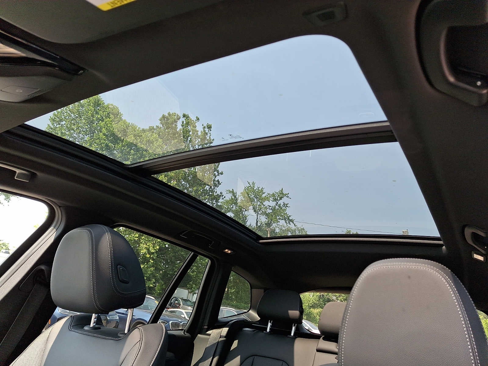 2023 BMW X3 xDrive30i Sports Activity Vehicle