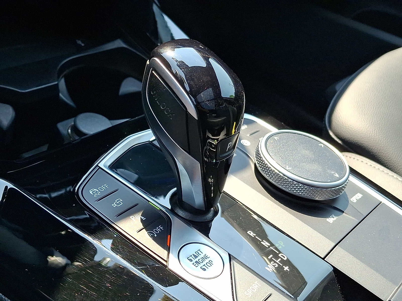 2023 BMW X3 xDrive30i Sports Activity Vehicle